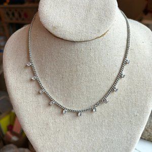 Stella Crystal Strand